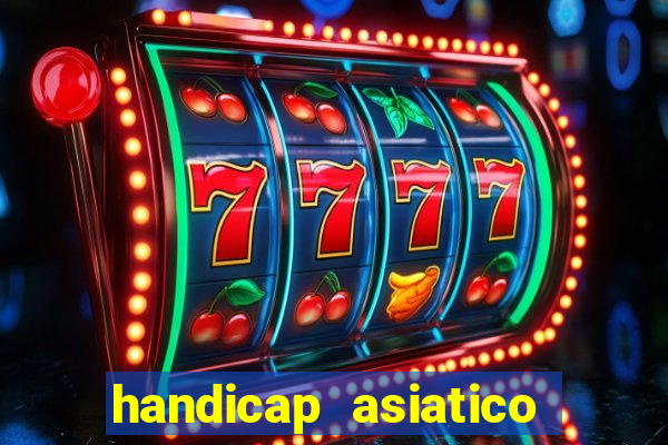 handicap asiatico 0.0 0.5